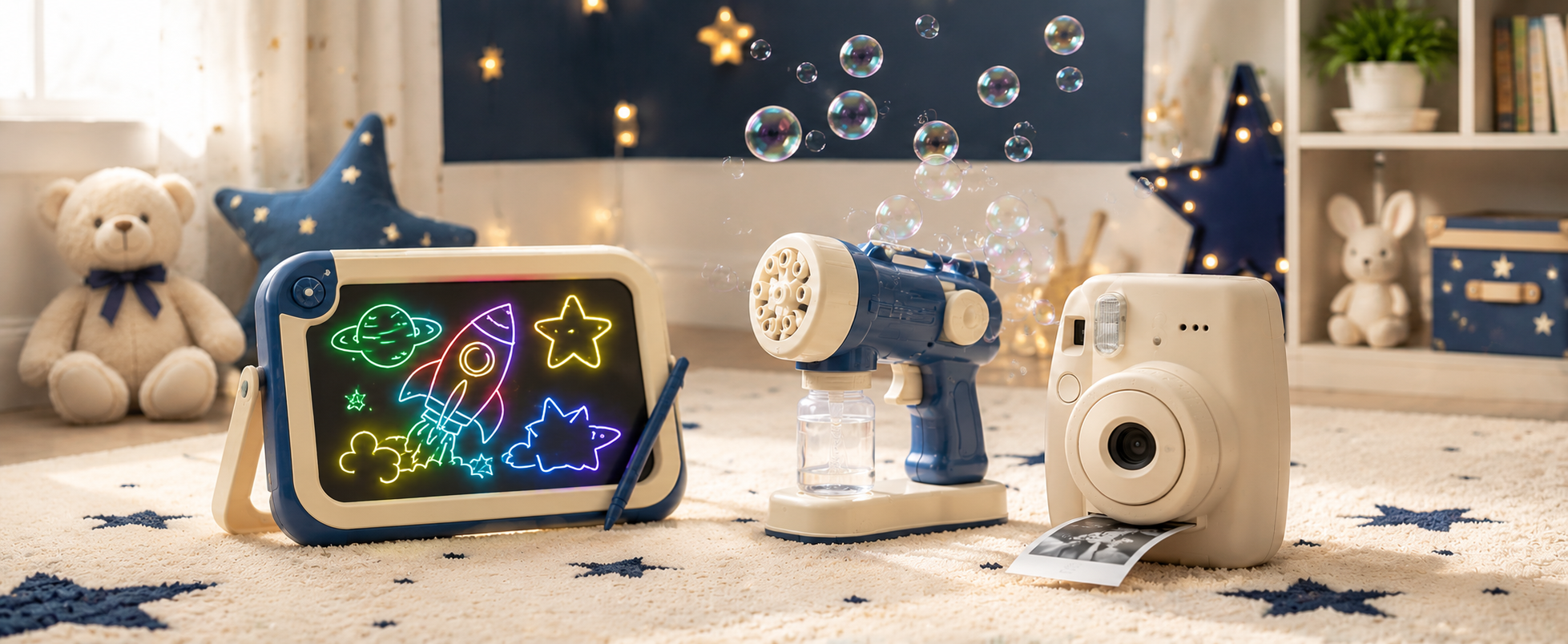 Fun & Creative Kids Collection