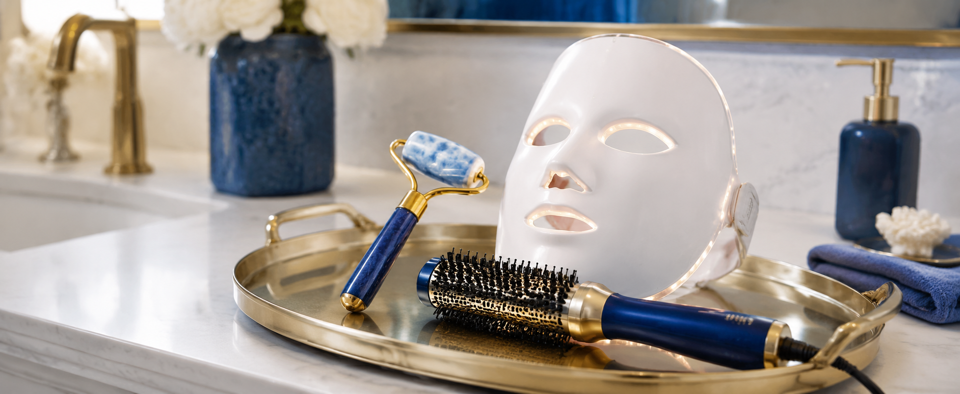 Glow & Beauty Essentials