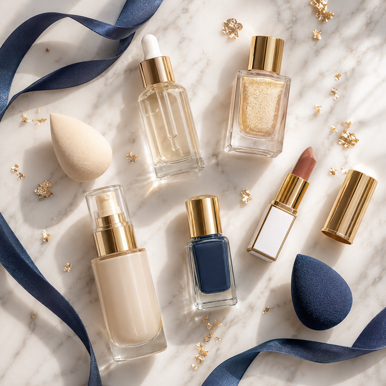 Beauty & Personal Care