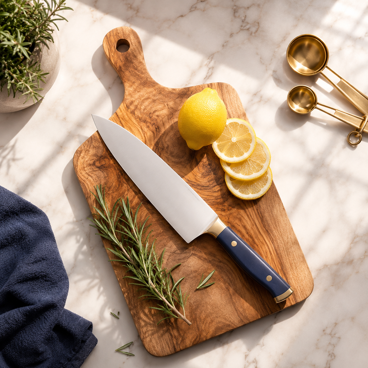Kitchen Essentials