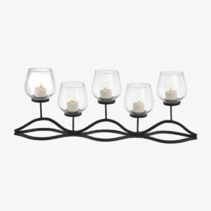 Japanese Camellia Candle