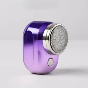 Powerful trimming, portable electric shaver clipper, abs material cutter head suitable - Stainless Steel, USB Powered, Compact Mini Size ( default, OS )