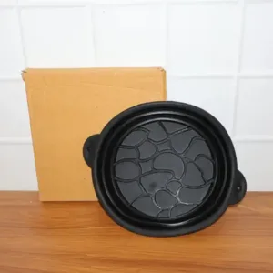 Silicone Ice Facial Bowl with Built-In Ice Tray Foldable Skin Care Bowl (1 Pc) ( default, Standard )