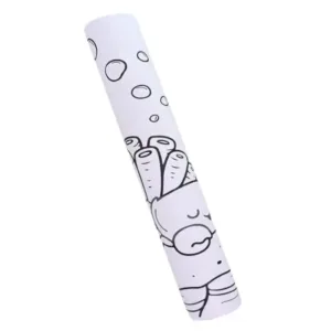 Creative Ocean Theme Giant Coloring Roll for Kids ( default, OS )