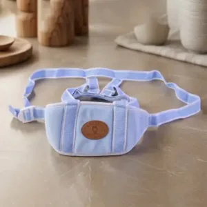 Baby Walking Assist Belt – Adjustable Toddler Walking Harness with Safety Support for Learning to Walk (6–24 Months) ( default, OS )