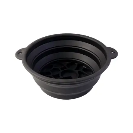 t4GCTD30sFFi0K8NXAJOs2dtSFTf2d91ldSdbNDn.webp Silicone Ice Facial Bowl with Built-In Ice Tray Foldable Skin Care Bowl (1 Pc) ( default, Standard )