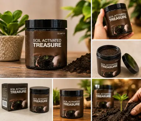 3LL1mTEb1D4mQVCNw54oKcERNlFkUgrKKSmHxXty.webp Soil Activator Mineral Powder – Soil Conditioner & Plant Growth Booster for Indoor & Outdoor Plants ( default, OS )