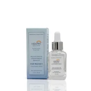 Nourix Anti Acne Serum containing Salicylic Acid, Azelaic Acid and Hyaluronic Acid ( default, standard )