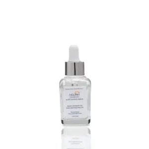 Nourix Anti Acne Serum containing Salicylic Acid, Azelaic Acid and Hyaluronic Acid ( default, standard )