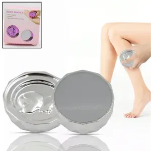 Nano Hair Remover for Arms, Legs, Back One Sided Skin Hair Remover (1 Pc) ( default, Standard ).