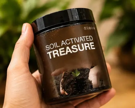 J9oGpwWAR19D2JZRn2NehjHNjrBixU8BjQGQ5ba0.webp Soil Activator Mineral Powder – Soil Conditioner & Plant Growth Booster for Indoor & Outdoor Plants ( default, OS )