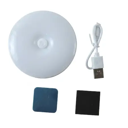 VaKpfmxPGtt9qzNd26QYmRKFvkeEQIutOt0QUVA9.webp USB Rechargeable Magnetic Motion Sensor LED Light – Wireless Cabinet Light for Kitchen, Wardrobe, Bedroom & Home ( white, OS )