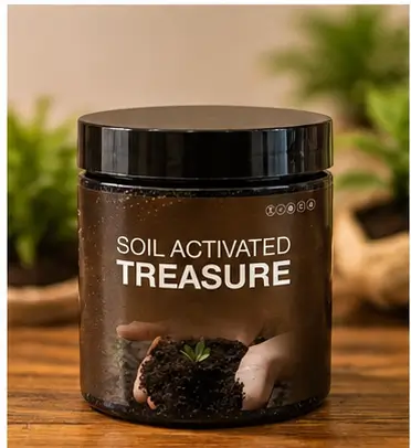 YVP0bahHNSDzstXWKxjwVC8vzJfg6PW7Wz60S3sa.webp Soil Activator Mineral Powder – Soil Conditioner & Plant Growth Booster for Indoor & Outdoor Plants ( default, OS )