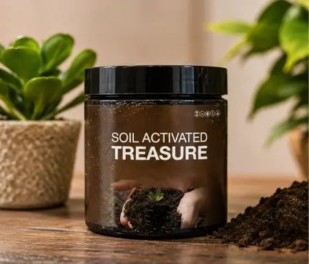 dcn4iDgwU88tbuwLKPhdaOinV2yVYqkDciBVz23c.webp Soil Activator Mineral Powder – Soil Conditioner & Plant Growth Booster for Indoor & Outdoor Plants ( default, OS )