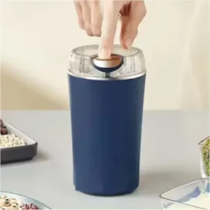 Electric Coffee Grinder 200W – Home & Kitchen